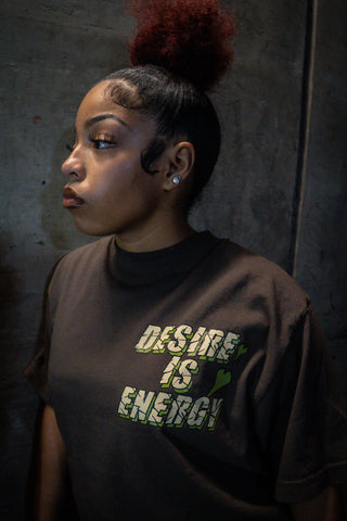 “Thank God” Tee - 💚Green💚