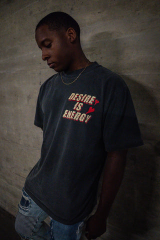 “Thank God” Tee - ♥️Red♥️