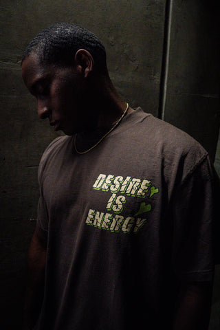 “Thank God” Tee - 💚Green💚